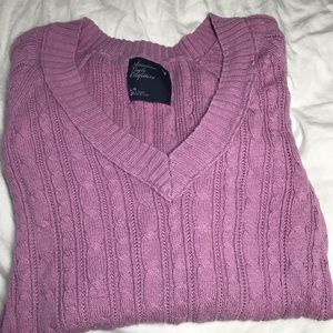 American Eagle Sweater